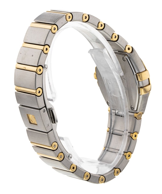 Omega Constellation Mini 123.25.24.60.55.003 Image 3